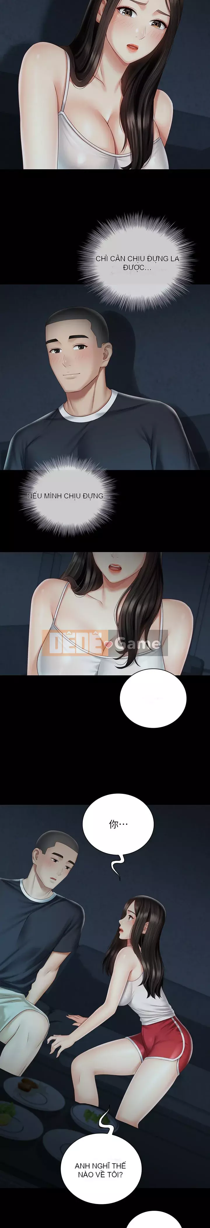 Nhiệm vụ của chị Nhiệm vụ của chị Của tôi Chị ' s --Nhiệm vụ Chương 1-110