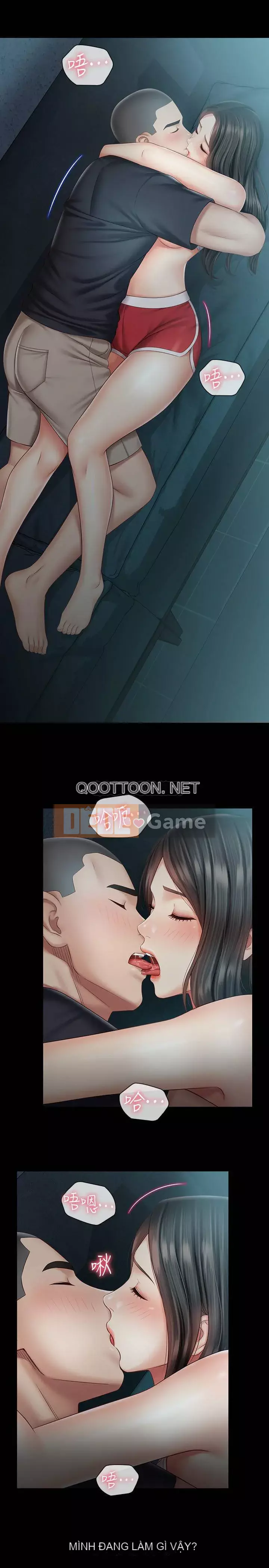 Nhiệm vụ của chị Nhiệm vụ của chị Của tôi Chị ' s --Nhiệm vụ Chương 1-110