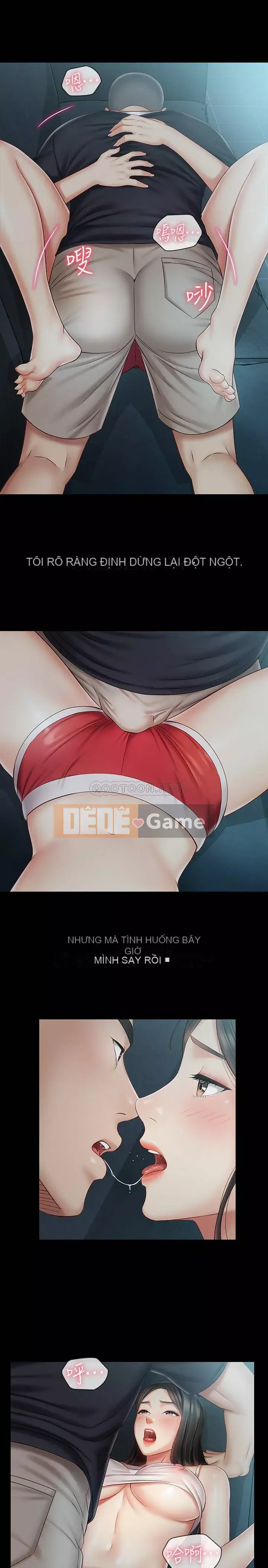 Nhiệm vụ của chị Nhiệm vụ của chị Của tôi Chị ' s --Nhiệm vụ Chương 1-110