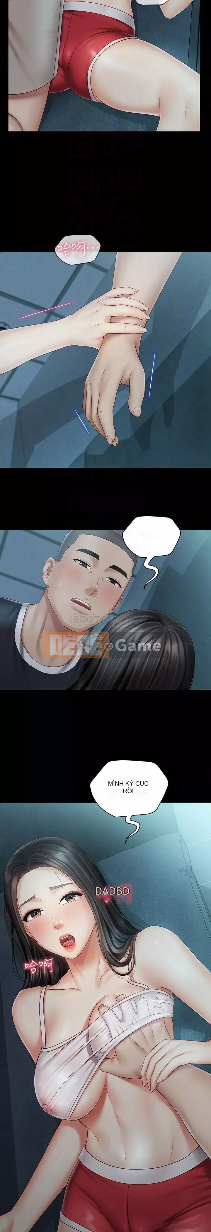 Nhiệm vụ của chị Nhiệm vụ của chị Của tôi Chị ' s --Nhiệm vụ Chương 1-110