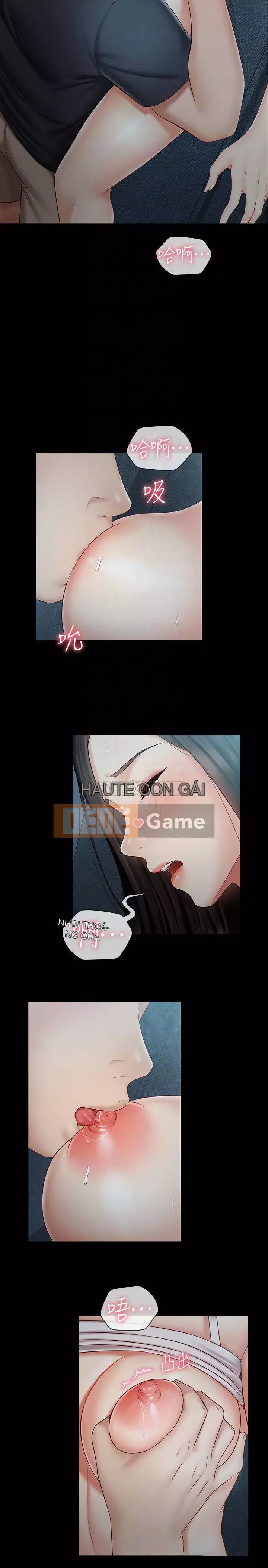 Nhiệm vụ của chị Nhiệm vụ của chị Của tôi Chị ' s --Nhiệm vụ Chương 1-110