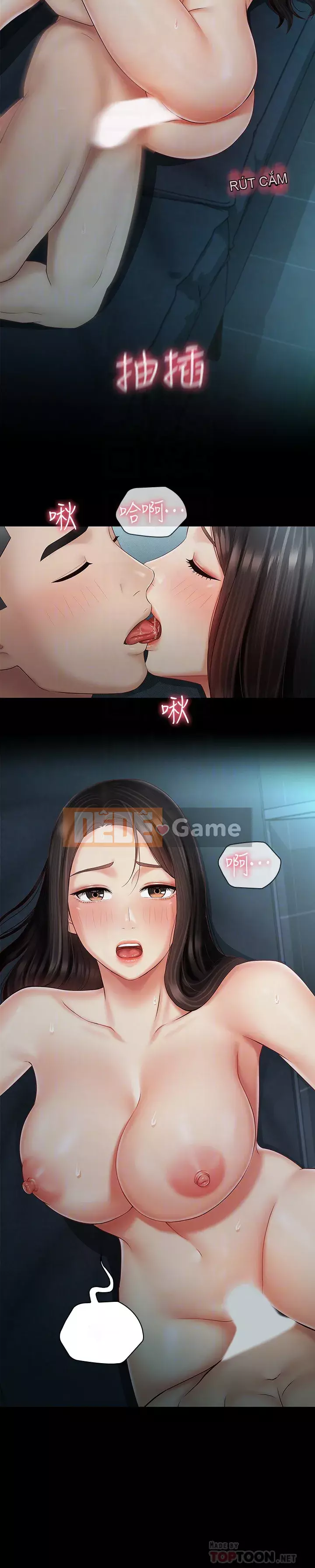 Nhiệm vụ của chị Nhiệm vụ của chị Của tôi Chị ' s --Nhiệm vụ Chương 1-110