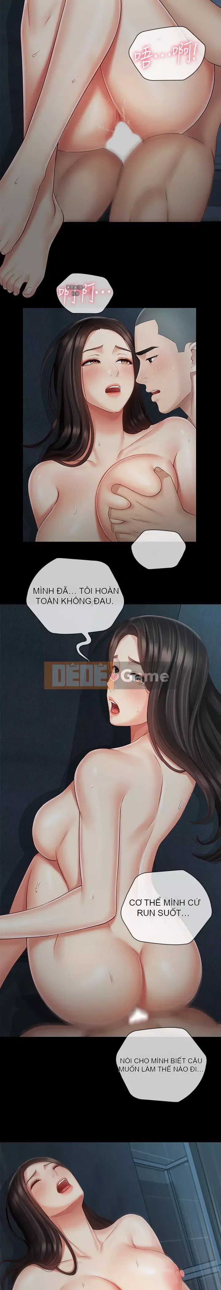 Nhiệm vụ của chị Nhiệm vụ của chị Của tôi Chị ' s --Nhiệm vụ Chương 1-110