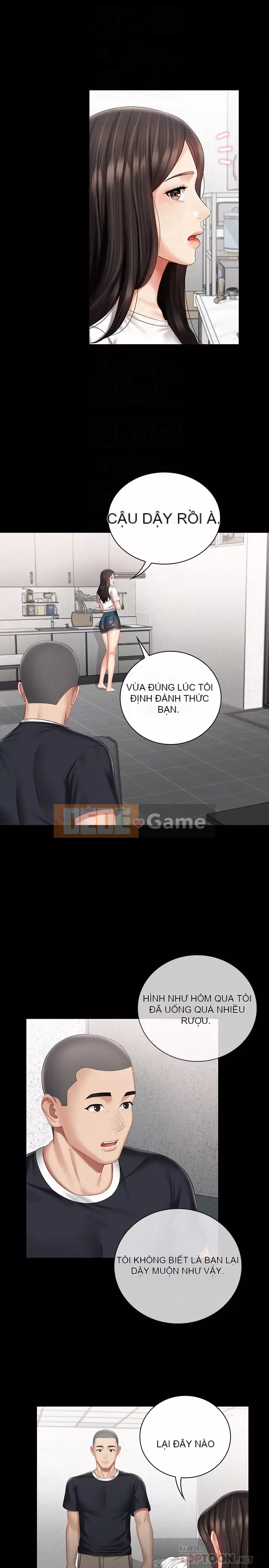 Nhiệm vụ của chị Nhiệm vụ của chị Của tôi Chị ' s --Nhiệm vụ Chương 1-110