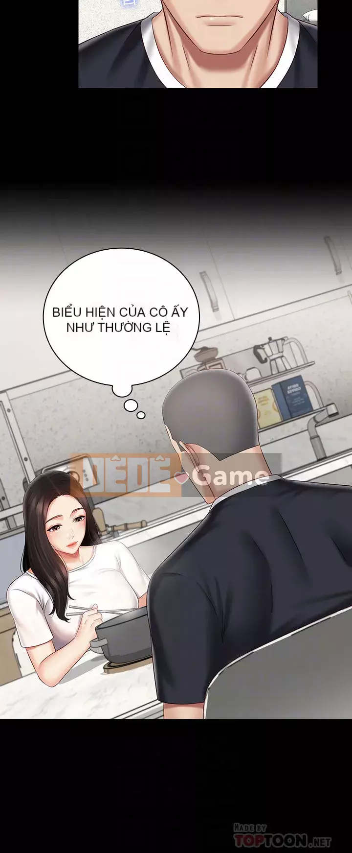 Nhiệm vụ của chị Nhiệm vụ của chị Của tôi Chị ' s --Nhiệm vụ Chương 1-110