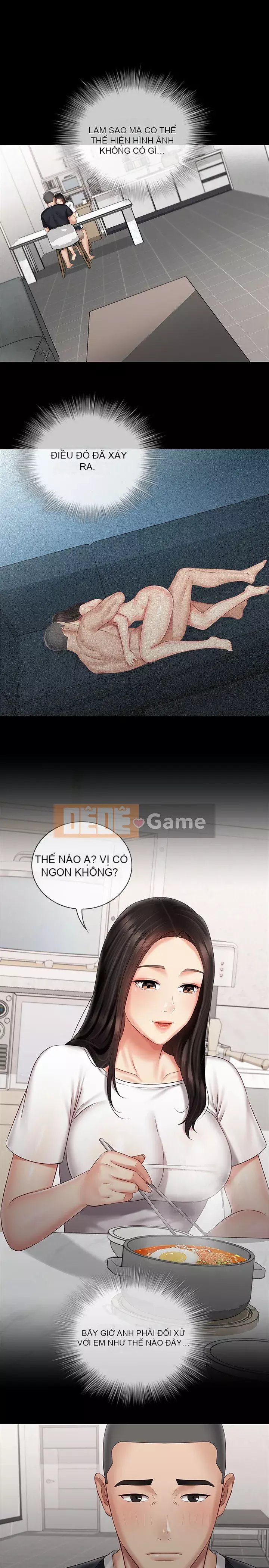 Nhiệm vụ của chị Nhiệm vụ của chị Của tôi Chị ' s --Nhiệm vụ Chương 1-110