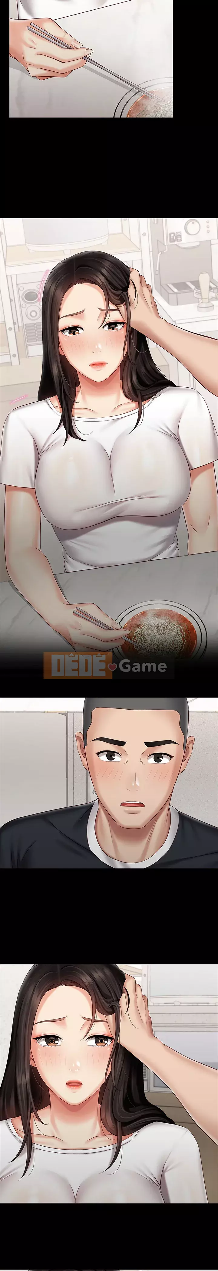 Nhiệm vụ của chị Nhiệm vụ của chị Của tôi Chị ' s --Nhiệm vụ Chương 1-110