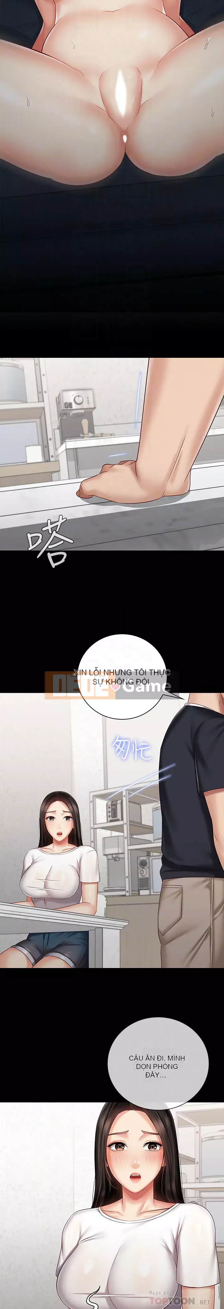 Nhiệm vụ của chị Nhiệm vụ của chị Của tôi Chị ' s --Nhiệm vụ Chương 1-110