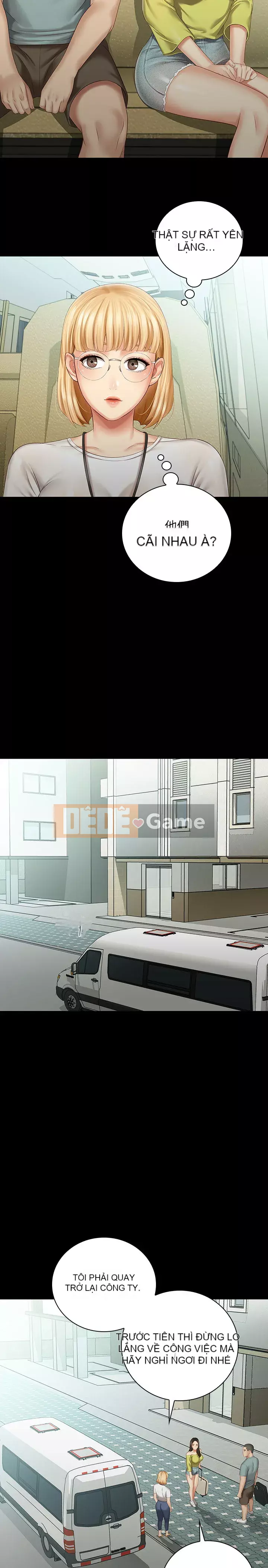 Nhiệm vụ của chị Nhiệm vụ của chị Của tôi Chị ' s --Nhiệm vụ Chương 1-110