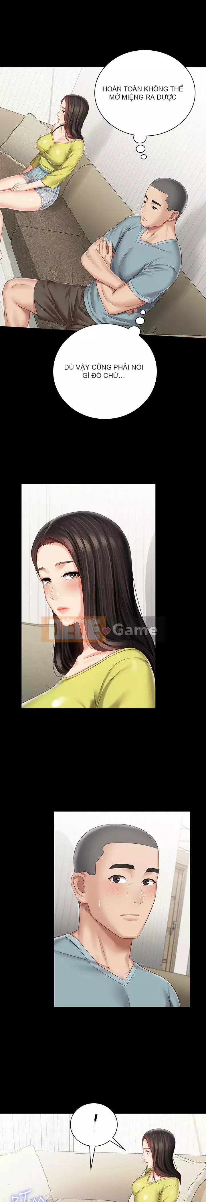 Nhiệm vụ của chị Nhiệm vụ của chị Của tôi Chị ' s --Nhiệm vụ Chương 1-110