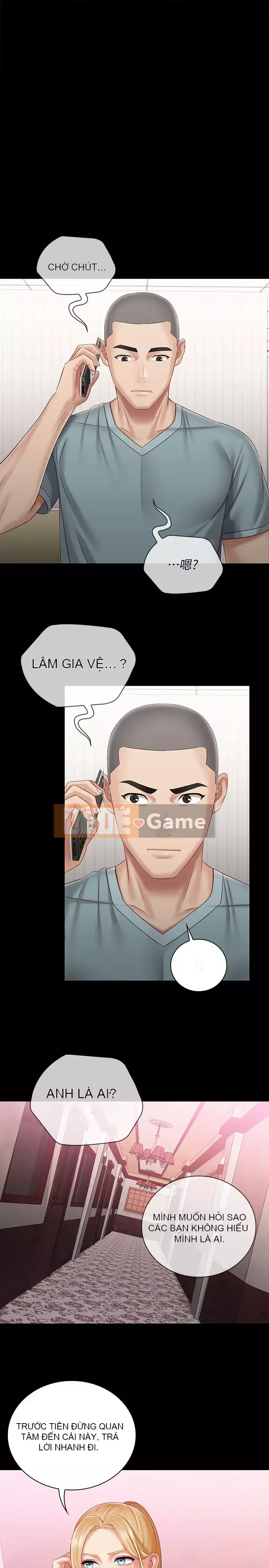 Nhiệm vụ của chị Nhiệm vụ của chị Của tôi Chị ' s --Nhiệm vụ Chương 1-110