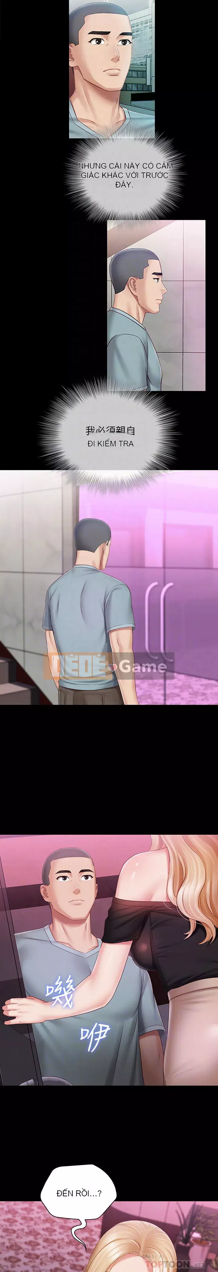 Nhiệm vụ của chị Nhiệm vụ của chị Của tôi Chị ' s --Nhiệm vụ Chương 1-110