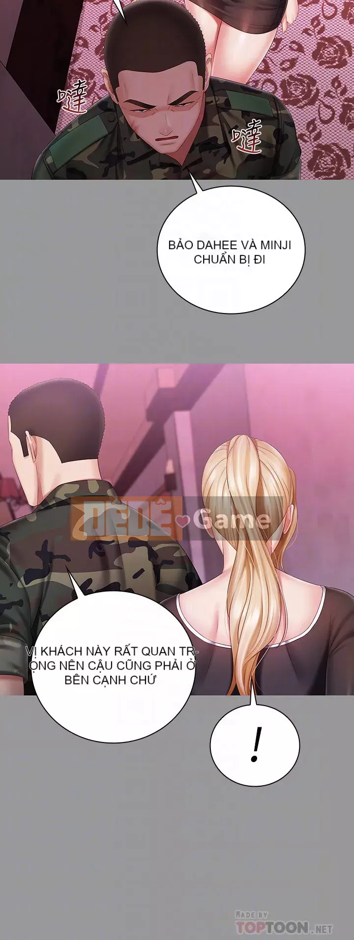 Nhiệm vụ của chị Nhiệm vụ của chị Của tôi Chị ' s --Nhiệm vụ Chương 1-110