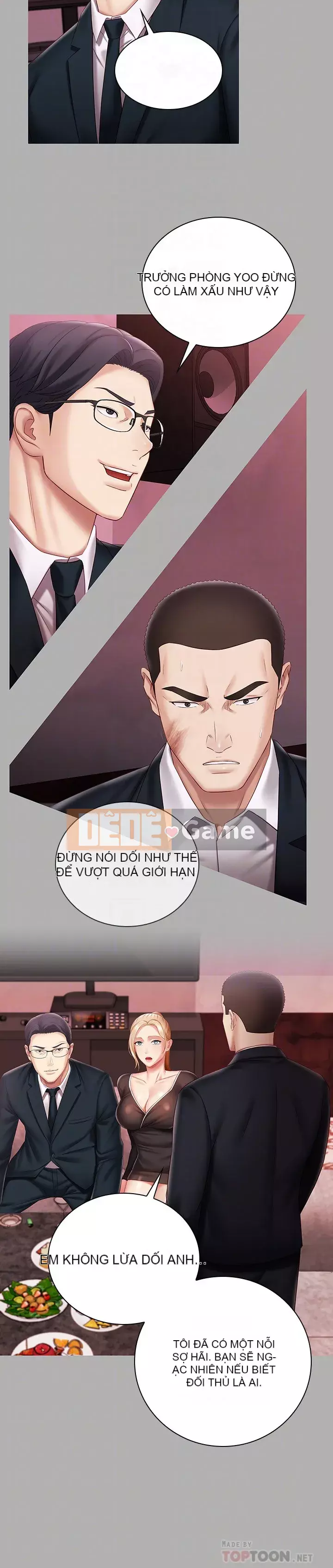 Nhiệm vụ của chị Nhiệm vụ của chị Của tôi Chị ' s --Nhiệm vụ Chương 1-110