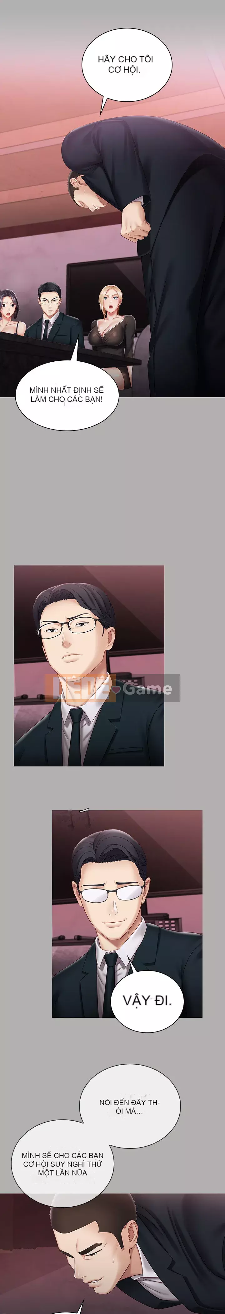 Nhiệm vụ của chị Nhiệm vụ của chị Của tôi Chị ' s --Nhiệm vụ Chương 1-110