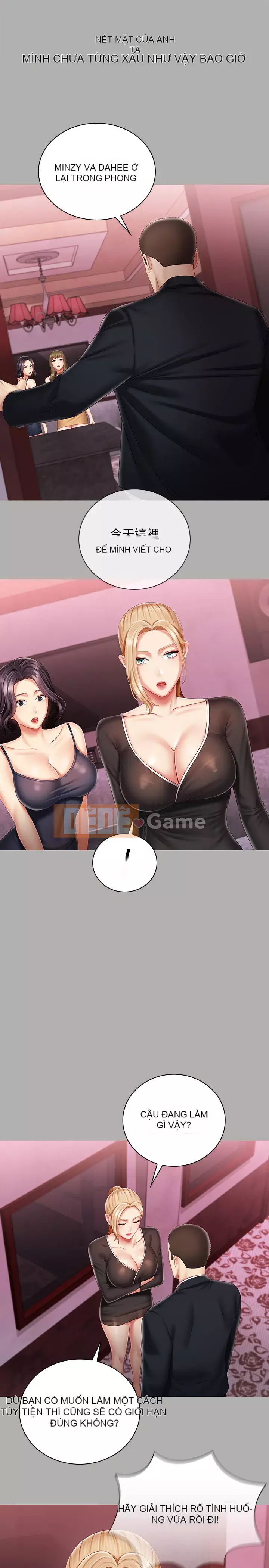 Nhiệm vụ của chị Nhiệm vụ của chị Của tôi Chị ' s --Nhiệm vụ Chương 1-110