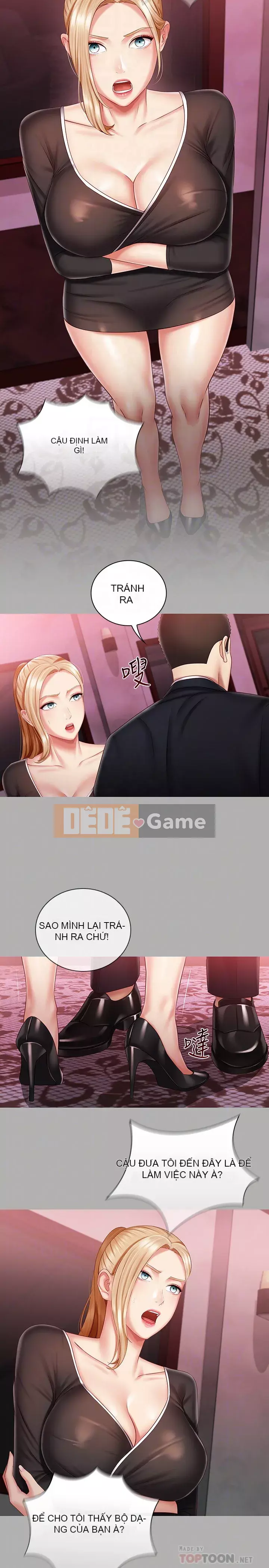 Nhiệm vụ của chị Nhiệm vụ của chị Của tôi Chị ' s --Nhiệm vụ Chương 1-110