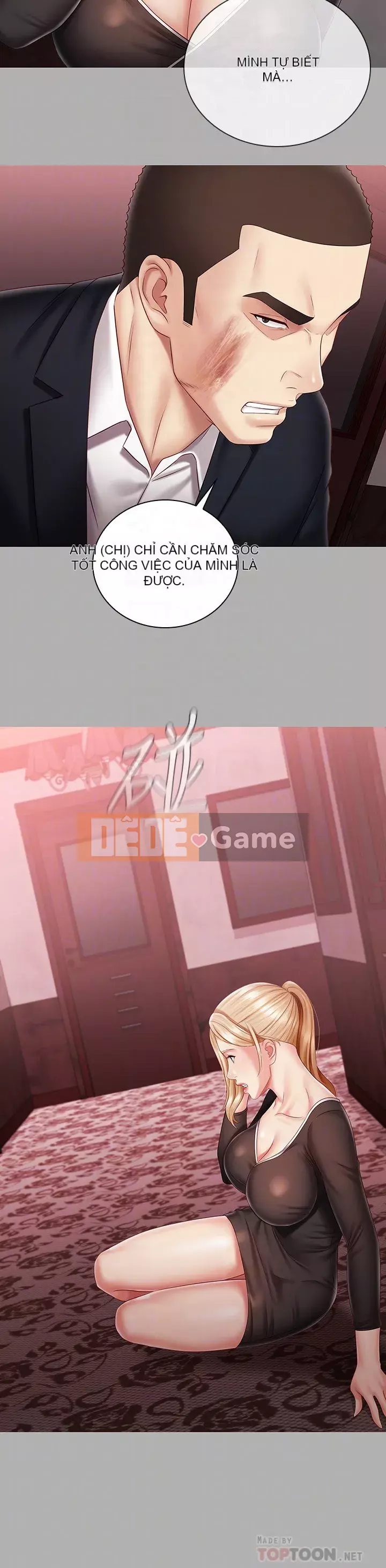 Nhiệm vụ của chị Nhiệm vụ của chị Của tôi Chị ' s --Nhiệm vụ Chương 1-110