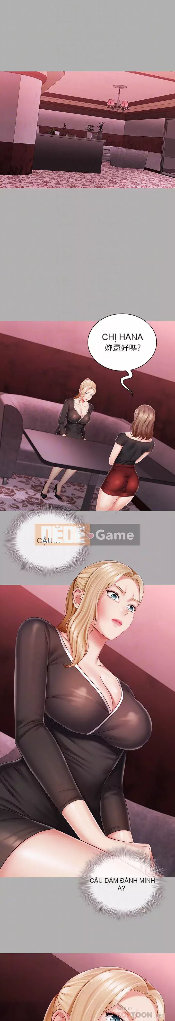 Nhiệm vụ của chị Nhiệm vụ của chị Của tôi Chị ' s --Nhiệm vụ Chương 1-110