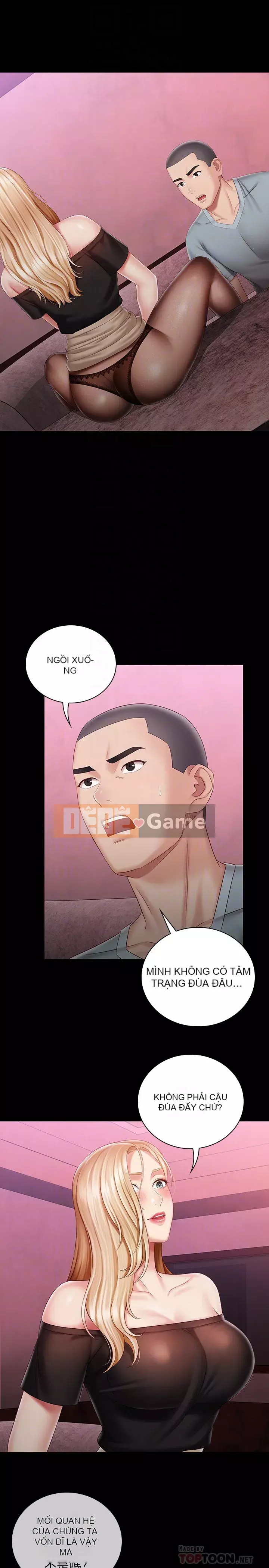 Nhiệm vụ của chị Nhiệm vụ của chị Của tôi Chị ' s --Nhiệm vụ Chương 1-110