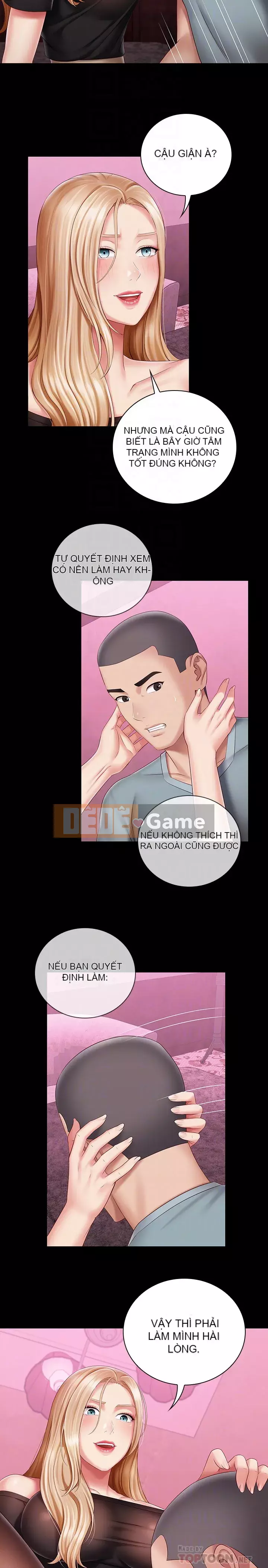 Nhiệm vụ của chị Nhiệm vụ của chị Của tôi Chị ' s --Nhiệm vụ Chương 1-110