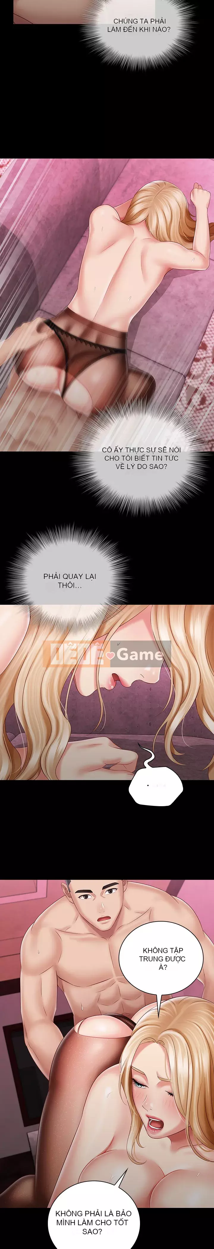 Nhiệm vụ của chị Nhiệm vụ của chị Của tôi Chị ' s --Nhiệm vụ Chương 1-110