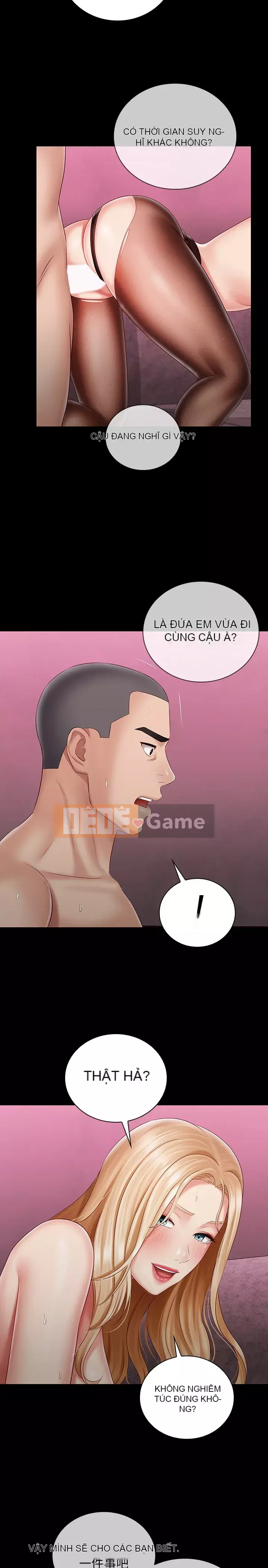 Nhiệm vụ của chị Nhiệm vụ của chị Của tôi Chị ' s --Nhiệm vụ Chương 1-110