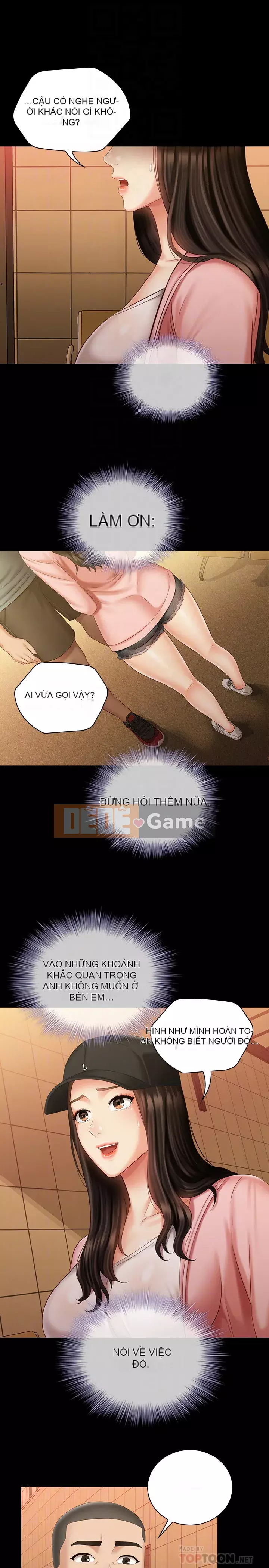 Nhiệm vụ của chị Nhiệm vụ của chị Của tôi Chị ' s --Nhiệm vụ Chương 1-110