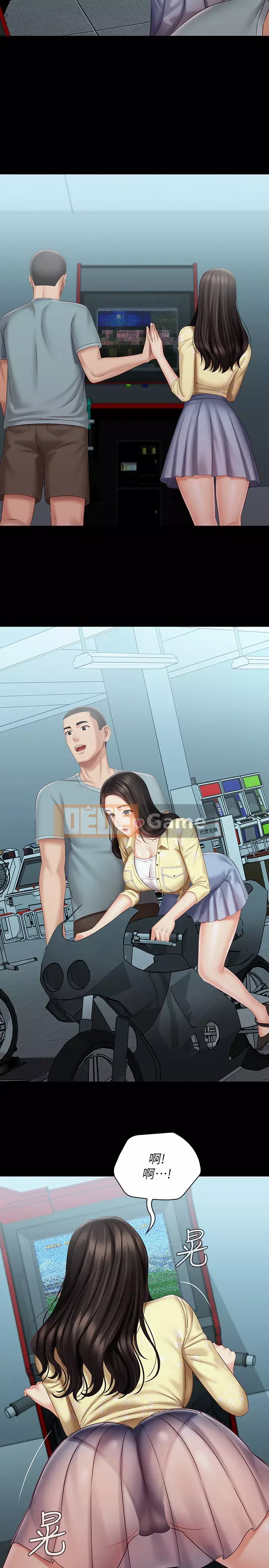 Nhiệm vụ của chị Nhiệm vụ của chị Của tôi Chị ' s --Nhiệm vụ Chương 1-110