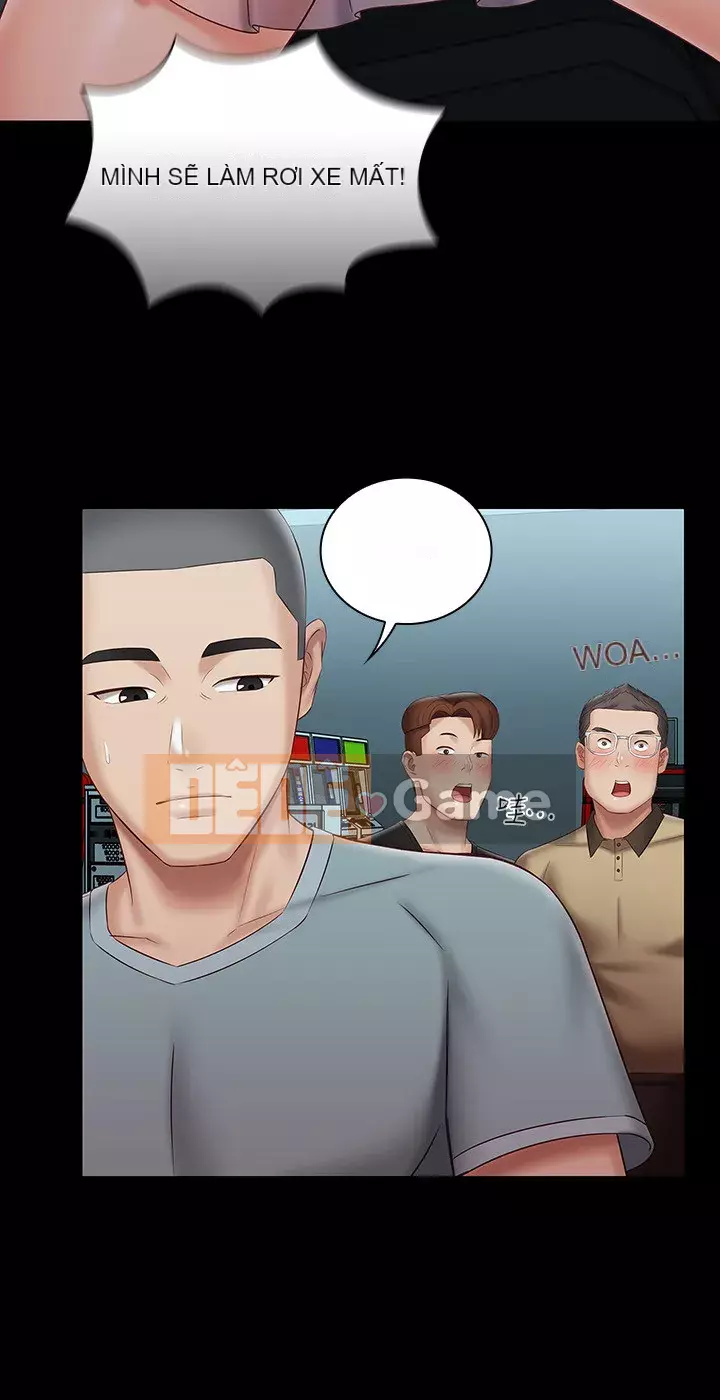 Nhiệm vụ của chị Nhiệm vụ của chị Của tôi Chị ' s --Nhiệm vụ Chương 1-110