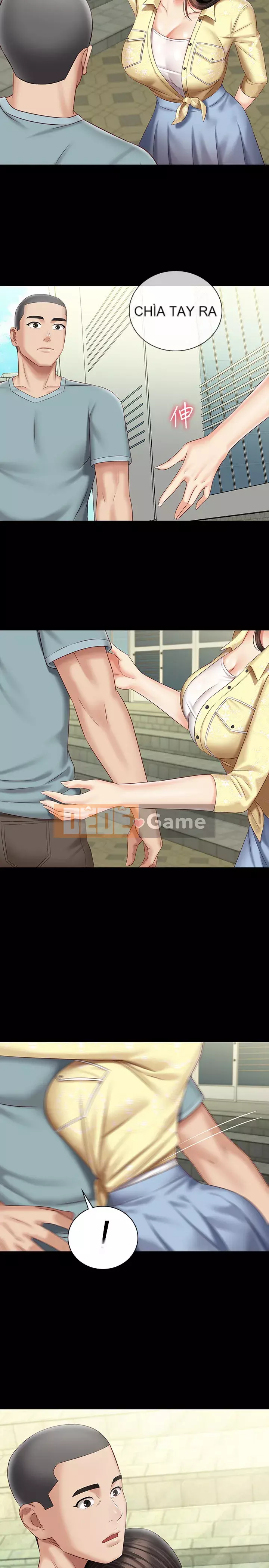 Nhiệm vụ của chị Nhiệm vụ của chị Của tôi Chị ' s --Nhiệm vụ Chương 1-110