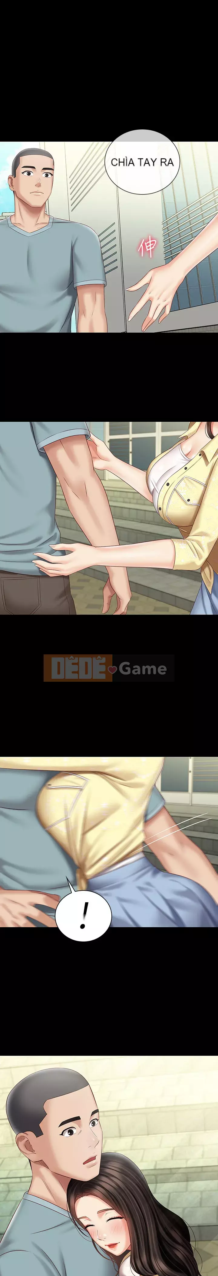 Nhiệm vụ của chị Nhiệm vụ của chị Của tôi Chị ' s --Nhiệm vụ Chương 1-110