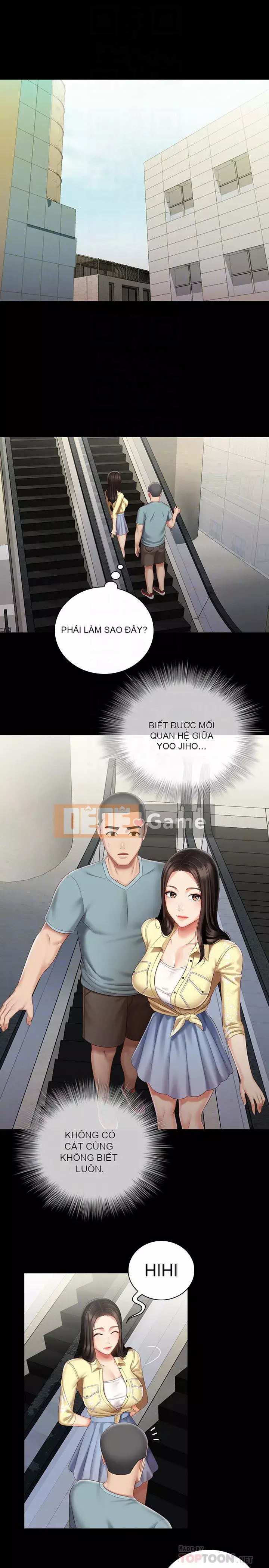 Nhiệm vụ của chị Nhiệm vụ của chị Của tôi Chị ' s --Nhiệm vụ Chương 1-110