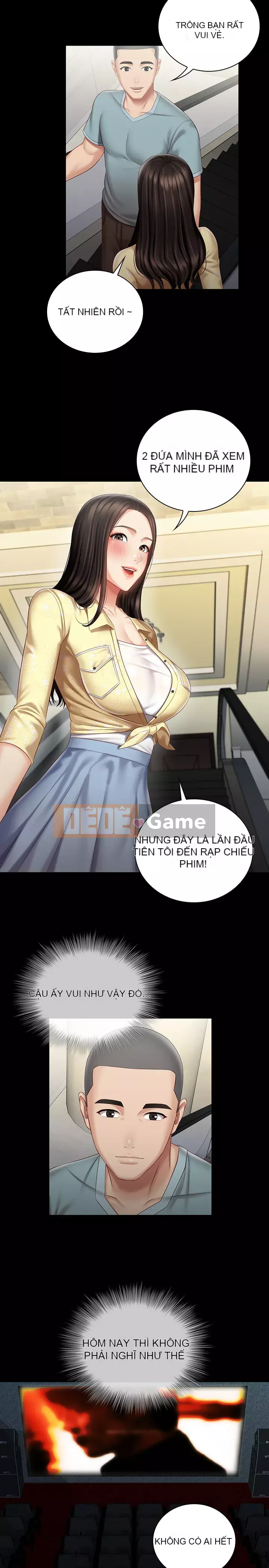 Nhiệm vụ của chị Nhiệm vụ của chị Của tôi Chị ' s --Nhiệm vụ Chương 1-110