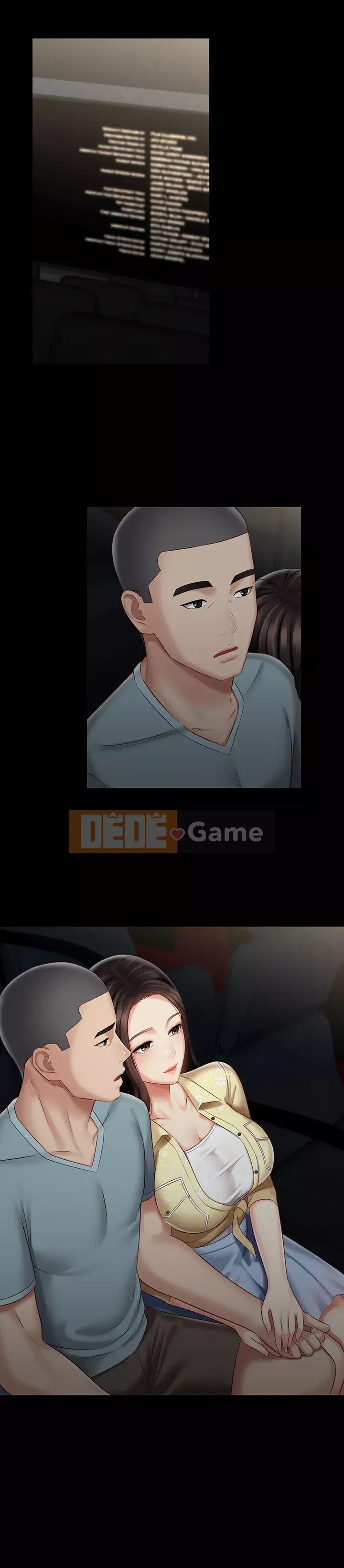 Nhiệm vụ của chị Nhiệm vụ của chị Của tôi Chị ' s --Nhiệm vụ Chương 1-110