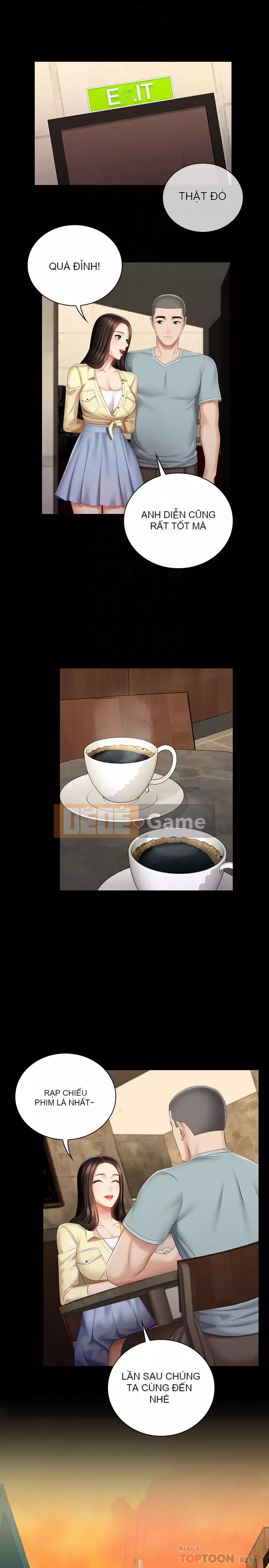 Nhiệm vụ của chị Nhiệm vụ của chị Của tôi Chị ' s --Nhiệm vụ Chương 1-110