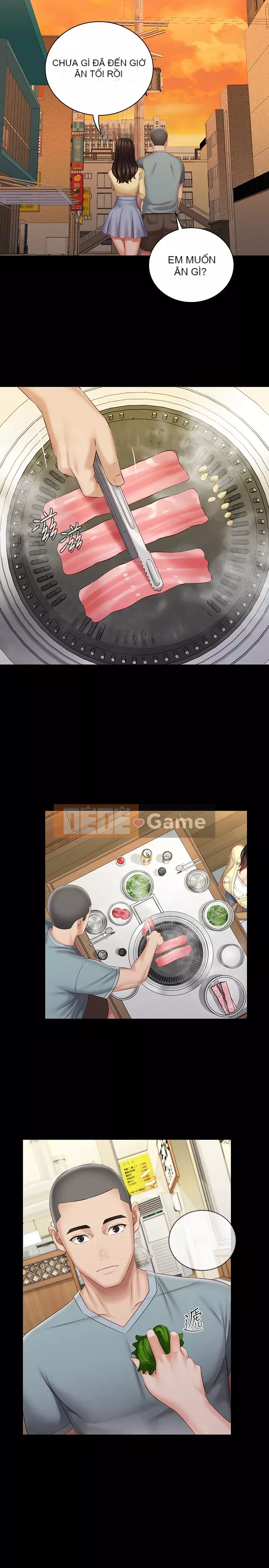 Nhiệm vụ của chị Nhiệm vụ của chị Của tôi Chị ' s --Nhiệm vụ Chương 1-110