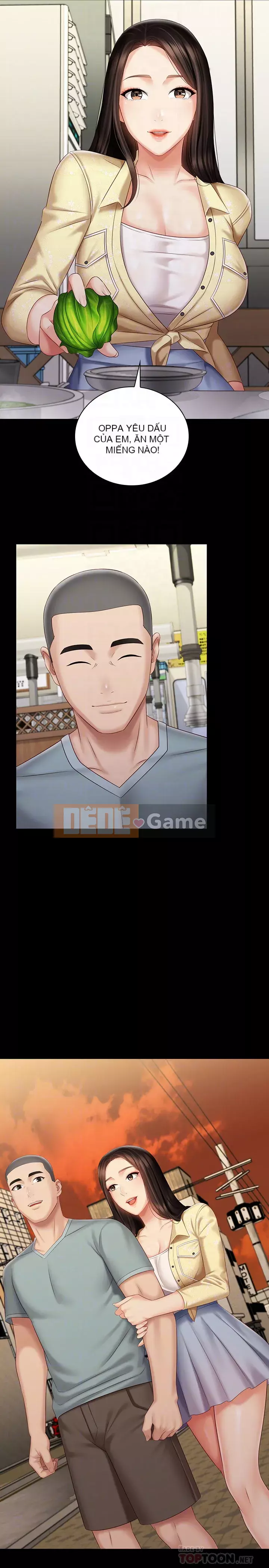 Nhiệm vụ của chị Nhiệm vụ của chị Của tôi Chị ' s --Nhiệm vụ Chương 1-110