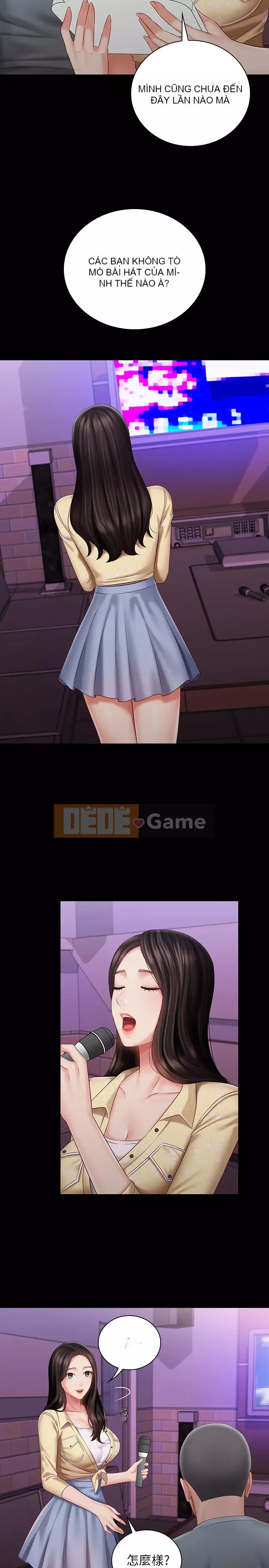 Nhiệm vụ của chị Nhiệm vụ của chị Của tôi Chị ' s --Nhiệm vụ Chương 1-110