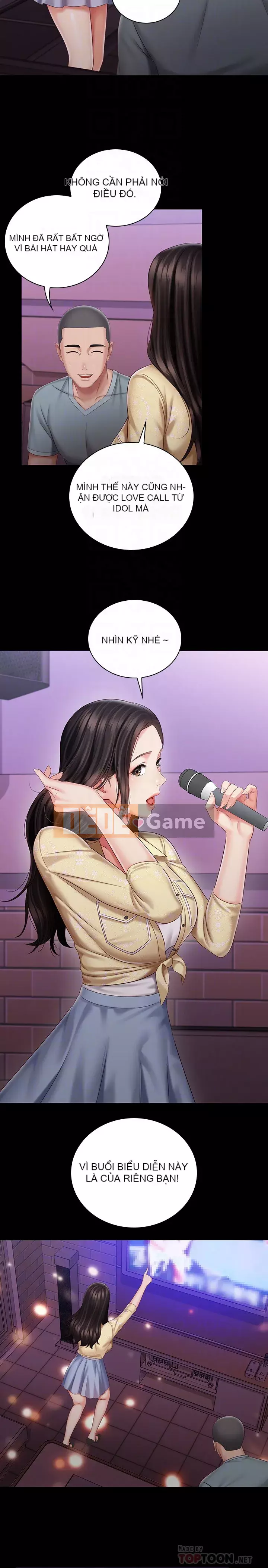 Nhiệm vụ của chị Nhiệm vụ của chị Của tôi Chị ' s --Nhiệm vụ Chương 1-110