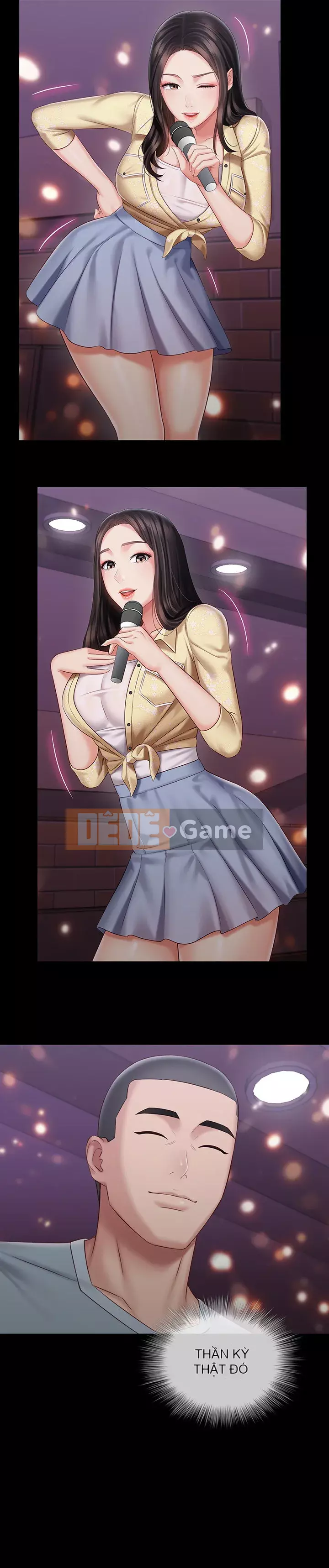 Nhiệm vụ của chị Nhiệm vụ của chị Của tôi Chị ' s --Nhiệm vụ Chương 1-110