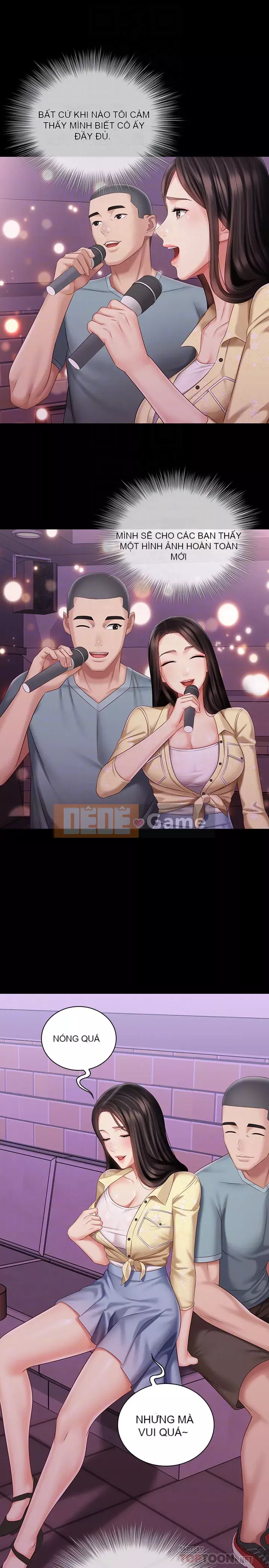 Nhiệm vụ của chị Nhiệm vụ của chị Của tôi Chị ' s --Nhiệm vụ Chương 1-110