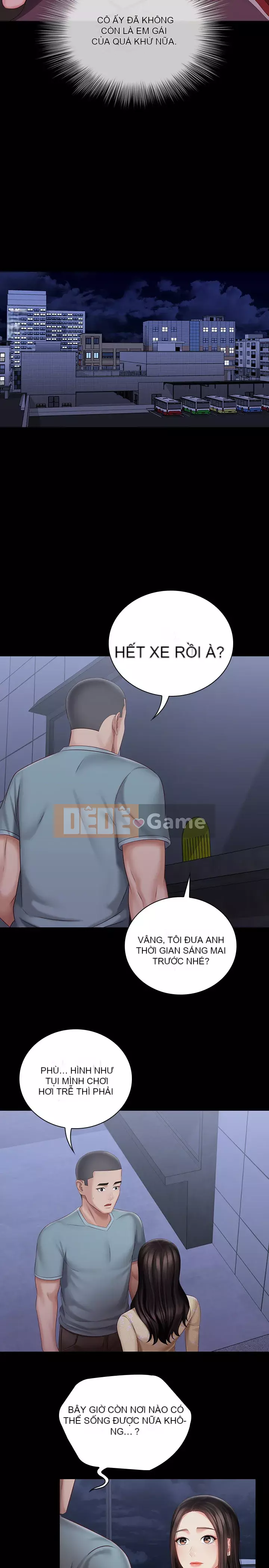 Nhiệm vụ của chị Nhiệm vụ của chị Của tôi Chị ' s --Nhiệm vụ Chương 1-110