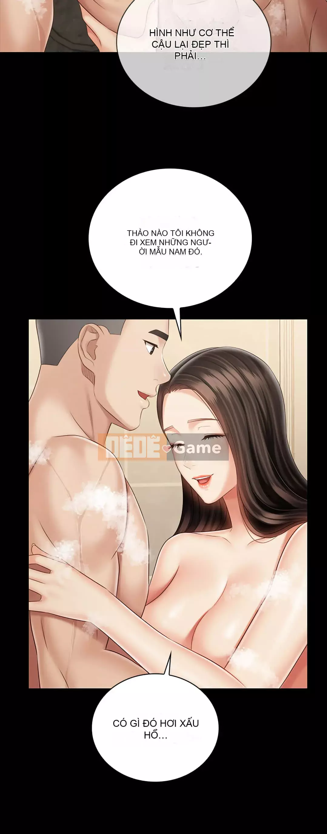 Nhiệm vụ của chị Nhiệm vụ của chị Của tôi Chị ' s --Nhiệm vụ Chương 1-110