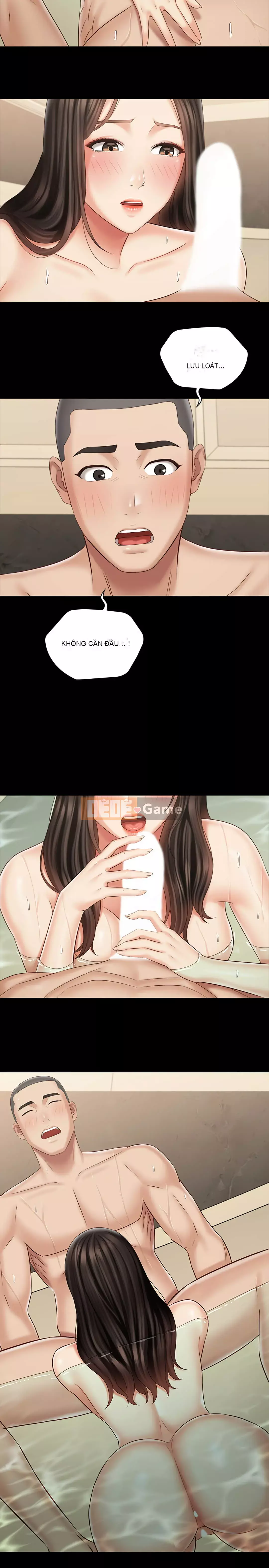 Nhiệm vụ của chị Nhiệm vụ của chị Của tôi Chị ' s --Nhiệm vụ Chương 1-110