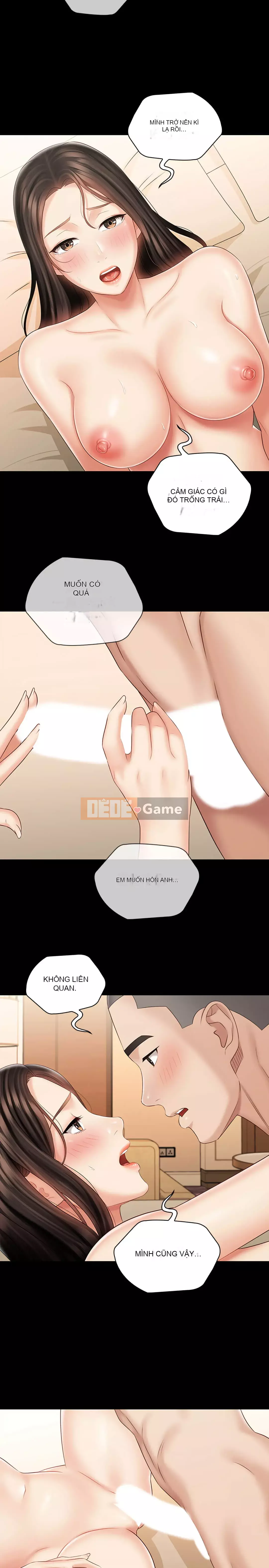 Nhiệm vụ của chị Nhiệm vụ của chị Của tôi Chị ' s --Nhiệm vụ Chương 1-110