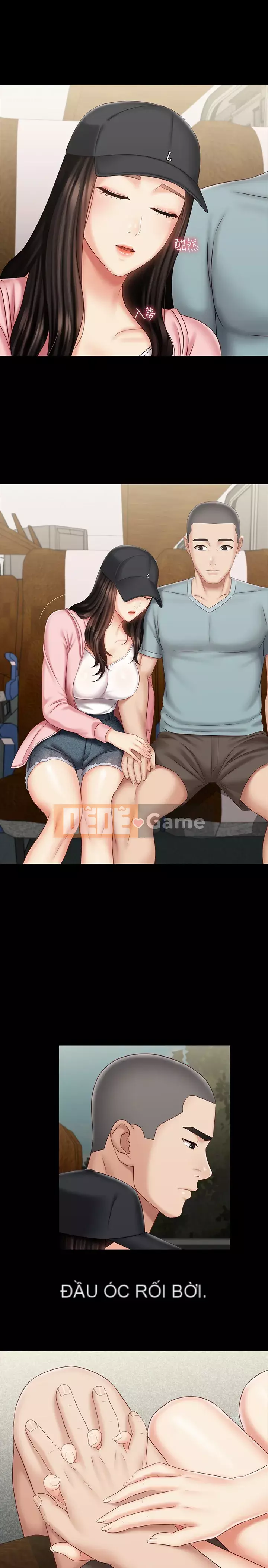 Nhiệm vụ của chị Nhiệm vụ của chị Của tôi Chị ' s --Nhiệm vụ Chương 1-110