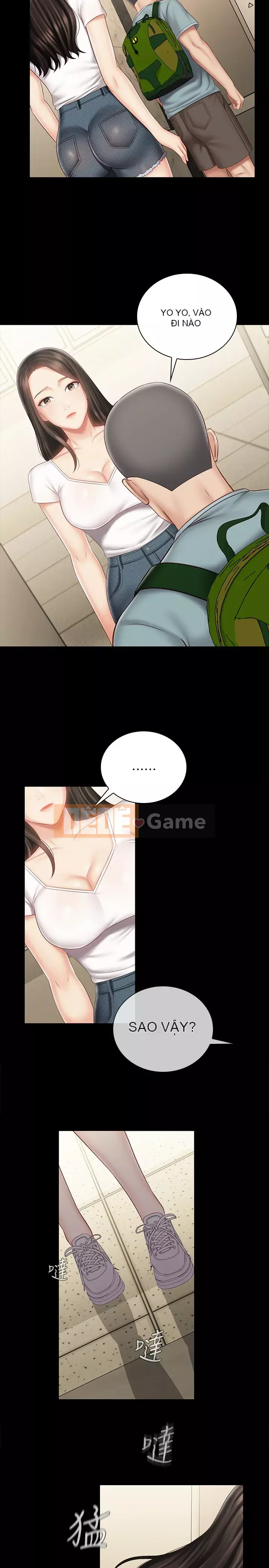 Nhiệm vụ của chị Nhiệm vụ của chị Của tôi Chị ' s --Nhiệm vụ Chương 1-110