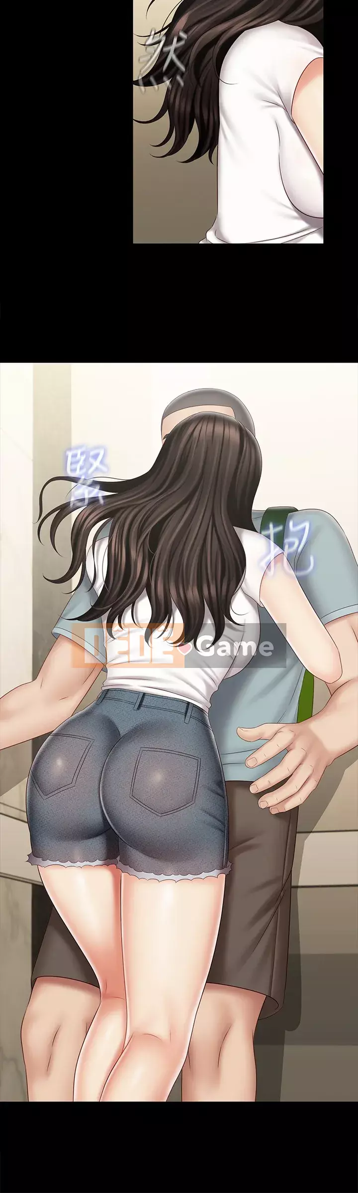 Nhiệm vụ của chị Nhiệm vụ của chị Của tôi Chị ' s --Nhiệm vụ Chương 1-110