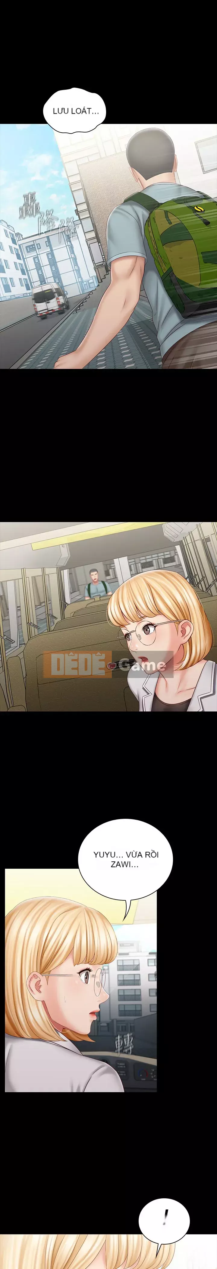 Nhiệm vụ của chị Nhiệm vụ của chị Của tôi Chị ' s --Nhiệm vụ Chương 1-110